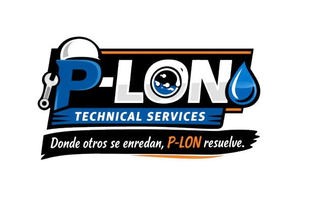 P-LON Logo